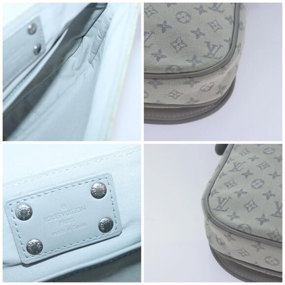 LOUIS VUITTON Monogram Mini Musette Comte De Fe Shoulder Bag - Picture 10 of 15